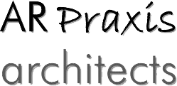 AR praxis Architects